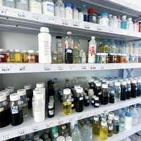 Agrinorm Volledig Wateroplosbare Snelwerkende Witte Poedermeststof met Rijke Elementen en Hoog Kaliumgehalte NPK5-15-45