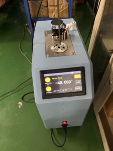 -40 ~ 95 ° C Thermostat isches Kühl flüssigkeits bad anders mit Trockenblock-Temperatur ka libra tor - Product Image 3