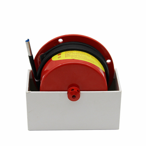 Tairan العلامة التجارية التلقائي البسيطة سيارة طفاية حريق - Product Image 5