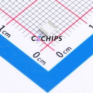 Résistance CMS RC1210JR-07120RL 1210 (Type : Film Épais) (Résistance : 120 Ohms Précision : 5%) - Product Image 2