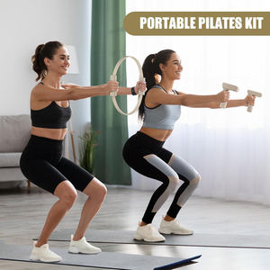 Barre de musculation personnalisée avec logo, barre de fitness, barre de musculation pour la force, barre de musculation colorée en silicone lestée - Product Image 5