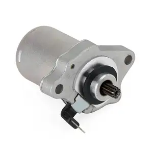 Motorcycle Parts Starter Motor For HONDA DIO 50 31200-GAH-A00 Motorcycle Parts & Accessories