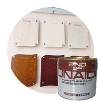 Agent de durcissement et de séchage pour la couche de base à base de nitrocellulose, revêtement liquide à séchage rapide respectueux de l'environnement pour le revêtement plastique cristallin