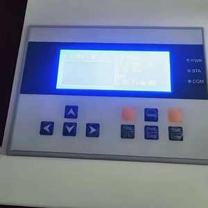 Testeur de résistance de la semelle des bottes - Équipement de laboratoire compact pour tester la qualité des chaussures - Product Image 3