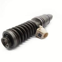 Diesel Engine Pump Injector Assembly 3801441 BEBE4C17001