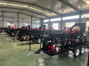Procesador <span class=keywords><strong>de</strong></span> <span class=keywords><strong>Leña</strong></span> Directo <span class=keywords><strong>de</strong></span> Fábrica, 45 Toneladas, Motor Honda, Cuña <span class=keywords><strong>de</strong></span> 6 Vías, OEM, Venta al <span class=keywords><strong>por</strong></span> Mayor, Máquina Cortadora y Rajadora <span class=keywords><strong>de</strong></span> Troncos Hidráulica, Distribuidor - Product Image 1