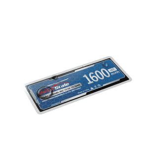 Custom Waterproof Battery <b>Labels</b> for Computers, Cameras, and Mobile Phones - Strong Adhesive Packaging <b>Labels</b> - Product Image 1