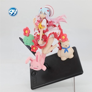 Eromanga Sensei Izumi Sagiri Versión Dulce GK PVC Figura de Anime Ecológica en Caja Coleccionable Estatua de Chica Anime Venta al por Mayor - Product Image 1