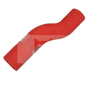 Tuyau en silicone pour excavatrice ZAX200-3 ZAX210-3, tuyau d'intercooler 4643559H, vente chaude - Product Image 1