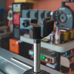 मियाओरुई 8*38.1 * 62l * 3 टी अनुकूलन योग्य ब्लेड स्लैब फ्लैटनिंग सीएनसी स्लॉटर बिट स्लॉटिंग फेस मिलिंग कटर - Product Image 3