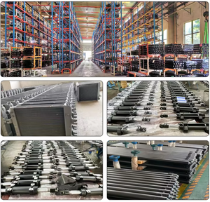 Заводская поставка, разные модели, запчасти для вилочных погрузчиков, регулирующий клапан, 2 катушки, гидравлический регулирующий клапан для вилочных CDB2-F15-A00 - Product Image 6