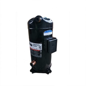 Compresor Scroll Serie ZR ZR190KCE TFD 522 Copland de 16 hp para Cámaras Frigoríficas - Product Image 4