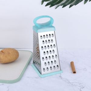 Meilleures ventes : Éplucheur-râpe à fruits et légumes, Trancheuse à légumes, Éplucheur à carottes, en acier inoxydable, avec lame tranchante, Éplucheur à carottes rouges - Product Image 2