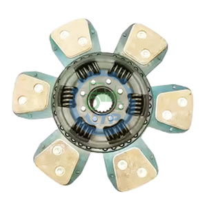 Bán Buôn Chất Lượng Cao Hàng Hóa Tại Chỗ Re203439 Phù Hợp Cho Jd Máy Kéo 5310 5410 5303 5045d 5045e 505055e 5065e 5075e Ly Hợp Tấm - Product Image 3