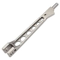 Bras presseur pour Machine à coudre Siruba, pièces de rechange, accessoires, KS201