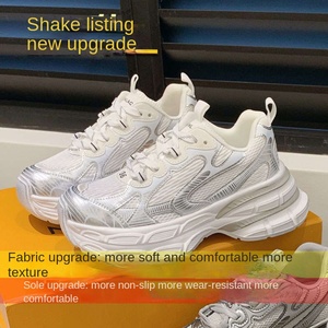 Zapatillas Deportivas Casuales de Diseño, de Alta Calidad, para Entrenamiento - Product Image 6