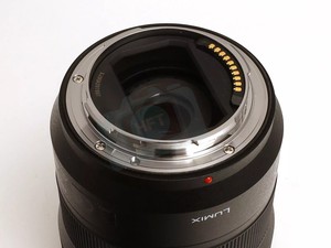 เลนส์ HFT Professional <span class=keywords><strong>Lumix</strong></span> S 20-60 มม. F3.5-5.6 สำหรับกล้อง DSLR มิเรอร์เลสแบบฟูลเฟรม ตัวเลนส์ทำจากอะลูมิเนียม น้ำหนักเบาเพียง 350 กรัม อุปกรณ์เสริมสำหรับกล้อง - Product Image 4