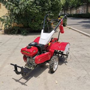 Prix du motoculteur et du tracteur à conducteur marchant - Product Image 6