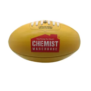 Australische Afl Kids American Football Regels