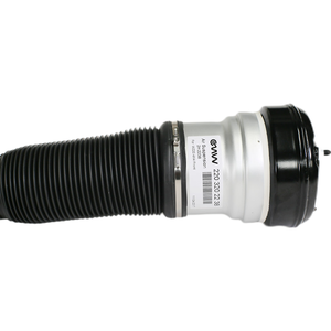 Paires de vérins de suspension pneumatique avant pour Mercedes <span class=keywords><strong>W220</strong></span> S430 <span class=keywords><strong>S500</strong></span> 4Matic - Product Image 5