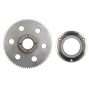 Cuscinetto Unidirezionale per Frizione di Avviamento Moto per <span class=keywords><strong>Yamaha</strong></span> MT03 MT-03 XT660R 25KW XT660X XT660Z Tenere - Product Image 5