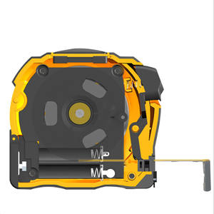 <span class=keywords><strong>Cinta</strong></span> métrica láser Digital 2 en 1, rango de 40m, distancia - Product Image 3