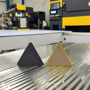 フェイスミリングTPKN工具TPKN1603 TPKN2204インサート超硬旋削工具ミリングインサートTPKN 2204 PDTR - Product Image 2