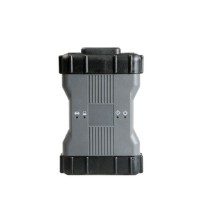 เครื่องมือยานยนต์ระดับมืออาชีพ MB STAR C6 สำหรับรถเบนซ์ พร้อมโปรโตคอล Dolp ซอฟต์แวร์ WiFi HDD รับประกัน 1 ปี - Product Image 1