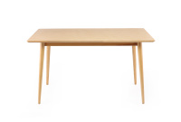 Mesas de Granja de Madera Maciza para Alquiler para Eventos, Mesa de Comedor Rústica de Madera Maciza Estilo Francés para Bodas