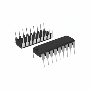 Buy Online Electronic Components Data Acquisition 18 DIP BOM IC In Stock MX7574KN+ - Product Image 1