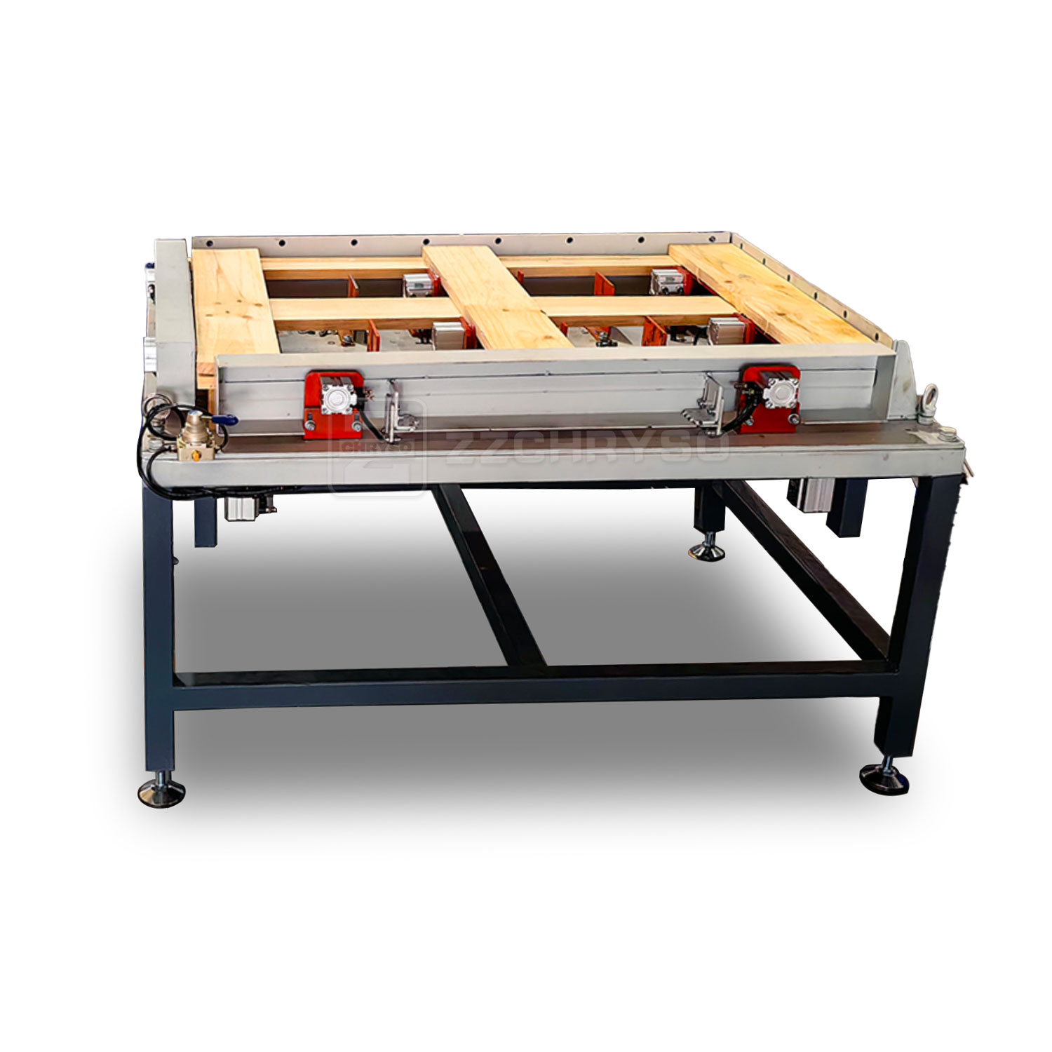 liquidation pallets tools