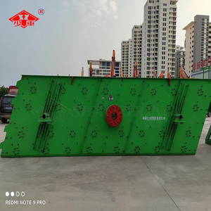 Chất lượng tốt cát nóng rung màn hình tách YK loạt đá rung tổng hợp rung màn hình - Product Image 4