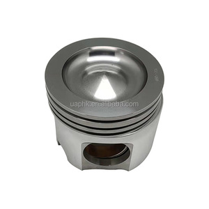 C10 Diesel Engine Piston Crown 133-7098 Piston <b>Skirt</b> 238-2710 <b>Split</b> Piston - Product Image 1