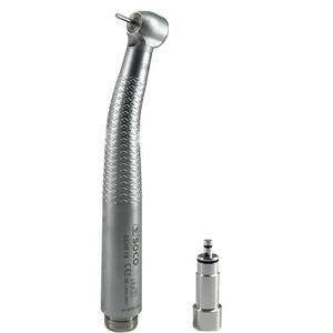 SOCO COXOs стоматологический наконечник, высокоскоростная светодиодная волоконно-оптическая Турбина/стоматологический быстродействующий наконечник airotor с быстрой муфтой - Product Image 6
