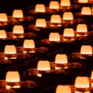 Drone LED haute luminosité pour spectacles lumineux nocturnes en extérieur - Product Image 2