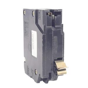 อีตัน BR 15 แอมป์ 1 ขั้ว เบรกเกอร์วงจรแบบรวม AFCI GFCI ชนิดเสียบปลั๊ก ใช้กับสายกลาง - Product Image 4