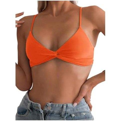 สีส้มทึบ