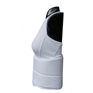 Protector de <span class=keywords><strong>Karate</strong></span> al por Mayor, Equipo Aprobado por la WKF, Protector de Pecho para Mujer para Entrenamiento y Competición - Product Image 5