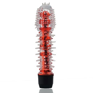 Vibromasseur bâton fluorescent à pointes en cristal à fréquence unique petit appareil <span class=keywords><strong>de</strong></span> <span class=keywords><strong>Massage</strong></span> <span class=keywords><strong>de</strong></span> Masturbation féminine AV chauve fabricant direct - Product Image 5