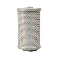 Filtre hydraulique BT pour PT9196 Z766611711 HF7929 P763889 dans les machines de construction