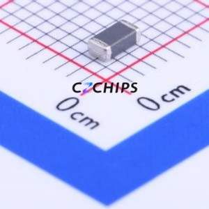 ILHB1206ER121V Ferrite Bead 1206 RF ( Impedance @ Frequency: 120Ohm@100MHz )( Error: 25% )( DC Resistance (DCR): 100mOhm ) - Product Image 1