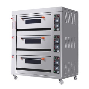 <span class=keywords><strong>Boulangerie</strong></span> commerciale 3 étages, <span class=keywords><strong>four</strong></span> à gaz à <span class=keywords><strong>pain</strong></span> <span class=keywords><strong>de</strong></span> Pizza utilisé, <span class=keywords><strong>prix</strong></span> du <span class=keywords><strong>four</strong></span> <span class=keywords><strong>de</strong></span> <span class=keywords><strong>boulangerie</strong></span> à gaz - Product Image 1