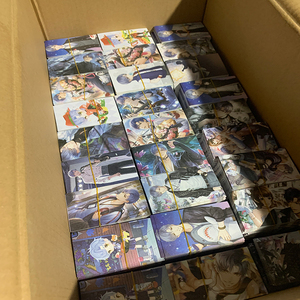 Bán Buôn Trẻ Em Toán Học Tiếng Anh Bảng Chữ Cái Học Tập Thẻ Flash Chơi Trò Chơi Thẻ Flash Giáo Dục Thẻ - Product Image 5