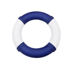 Boa di Salvataggio NiuFuRui per Piscina, Materiale in Polietilene, Galleggiabilità 8kg, per Divertimento in Acqua - Product Image 4