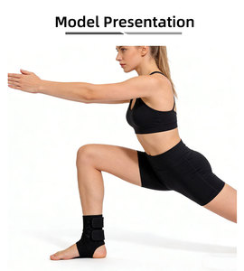 Protector <span class=keywords><strong>de</strong></span> <span class=keywords><strong>Tobillo</strong></span> Magnético <span class=keywords><strong>de</strong></span> Turmalina, Soporte <span class=keywords><strong>de</strong></span> <span class=keywords><strong>Tobillo</strong></span> Autocalentable, Vendaje <span class=keywords><strong>de</strong></span> Soporte <span class=keywords><strong>de</strong></span> <span class=keywords><strong>Tobillo</strong></span>, Apto para Hombres y Mujeres - Product Image 4
