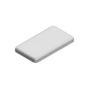 MS310-10C ชิลด์ป้องกันคลื่นวิทยุแบบดั้งเดิม - Product Image 1
