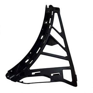 Support de pare-chocs avant de haute qualité adapté à la Porsche Cayenne, support intérieur de pare-chocs avant 7P5807177  95850517700  95850517900 - Product Image 1