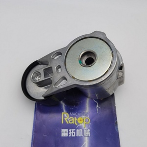 Tensor de Correa de Repuesto para Excavadora EC140B de Buena Calidad, 22089205 VOE22089205 - Product Image 3