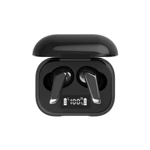 TWS Best Seller Bluetooth Earbud Cordless Headphone Headset Bloototh Earphone Wireless Bluetooth Earphones Low Price