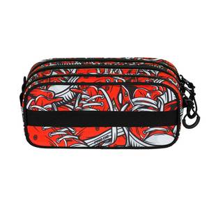 Karactermania For PRO-DG Sneak-Trick FAN 2.2 Trousse à crayons, rouge - Product Image 4